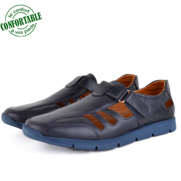 Sandales medicales hommes new arrivals